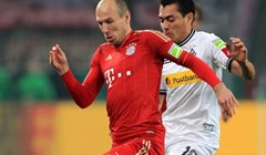 Bayern ruletom do finala s Borussijom