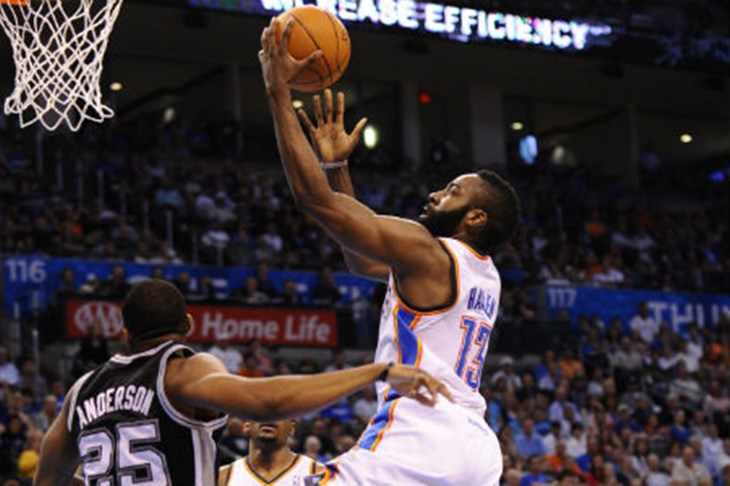 Pojačani Gromovi svladali Lob City