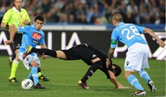 Video: Preokret Napolija za finale kupa