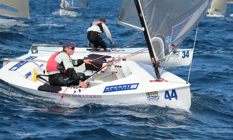 Weymouth kao priprema, Rio kao cilj