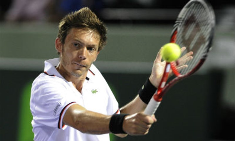 Mahut poslao Gonzaleza u mirovinu