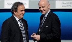 Dogovoreno osiguranje za reprezentativce