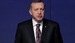 Turska se kandidira za Euro 2020.