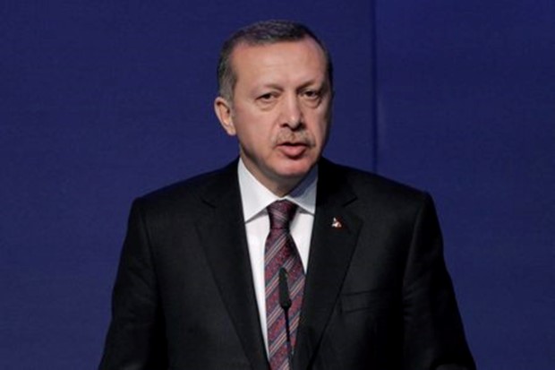 Turska se kandidira za Euro 2020.