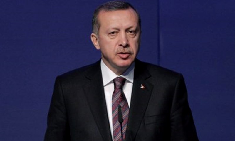 Turska se kandidira za Euro 2020.