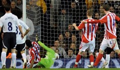 Redknapp: "Bit će gusto"