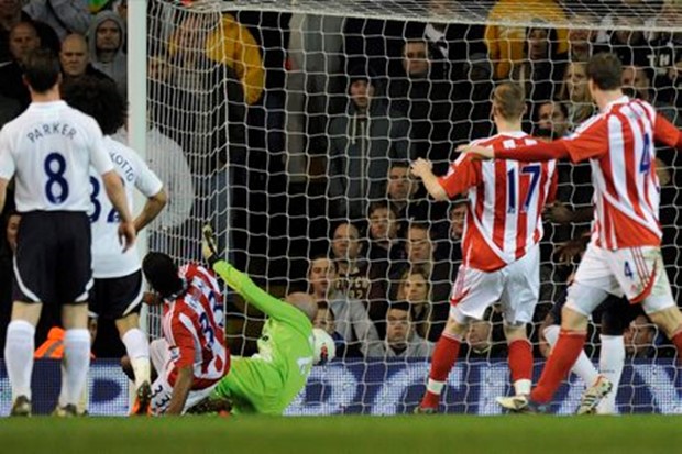 Redknapp: "Bit će gusto"