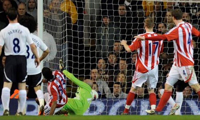 Redknapp: "Bit će gusto"