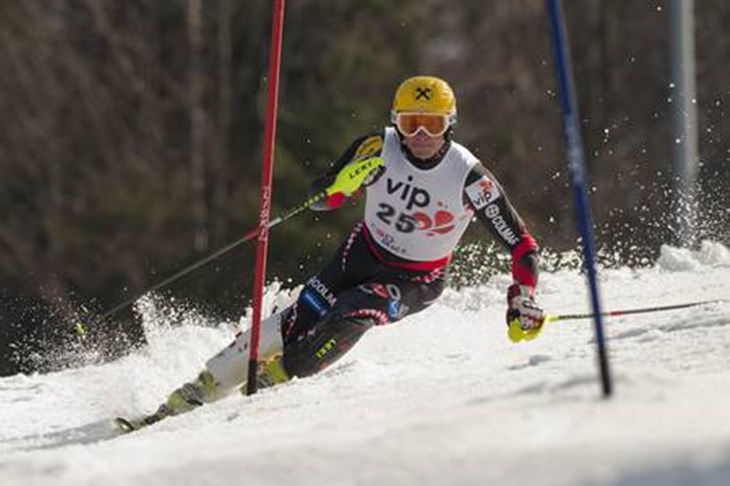 Kostelić: "Pripreme najveća nagrada"