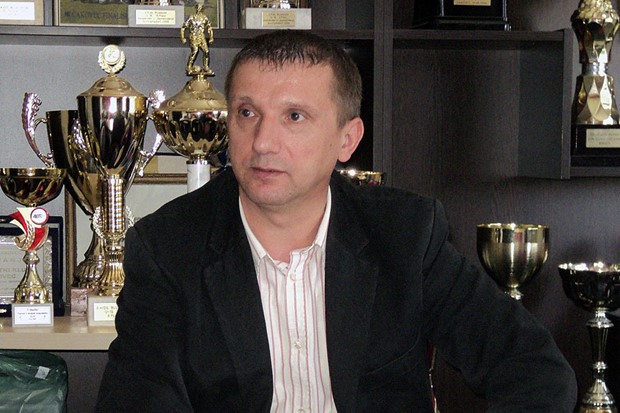 Opet problemi Varaždinaca sa suspenzijom