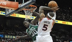 Paul i Clippersi poraženi u New Orleansu