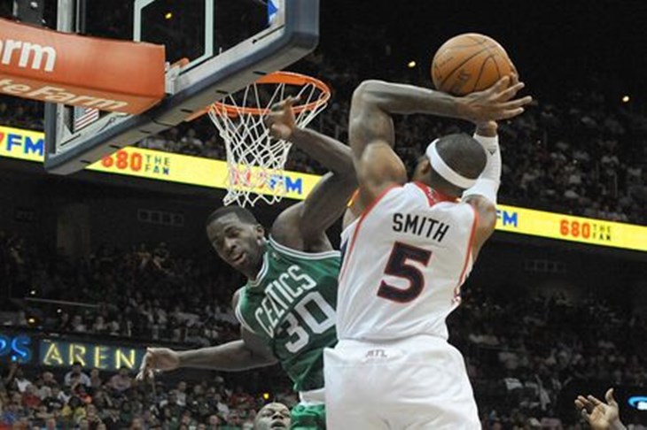 Paul i Clippersi poraženi u New Orleansu