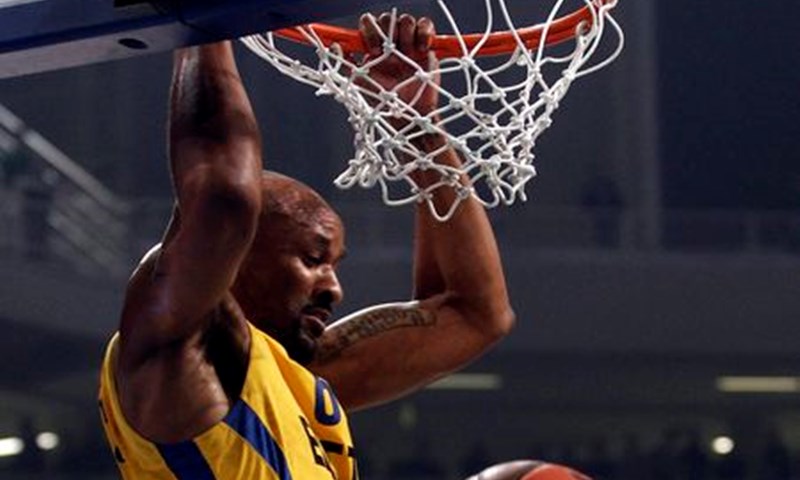 Maccabi velikim preokretom u posljednjoj četvrtini do finala izraelskog prvenstva