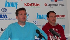 Tomić: "Nema predaje, nema odustajanja"