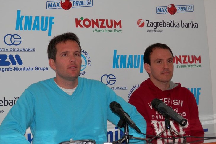 Tomić: "Nema predaje, nema odustajanja"