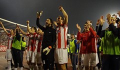 Bivši portugalski reprezentativac preuzeo Crvenu zvezdu