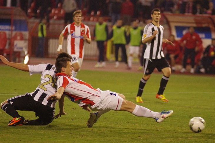 Pobjeda Partizana, poraz Zvezde: Pala odluka o prvaku Srbije