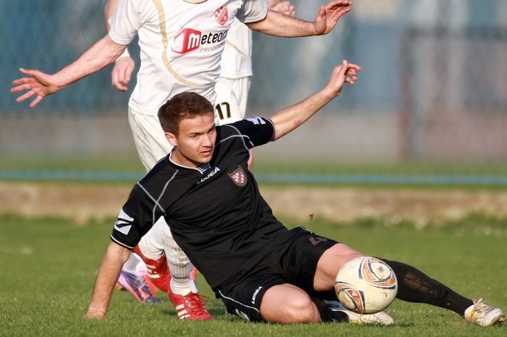 Mosor nastavlja s pobjedama, gostujuća slavlja Hrvatskog dragovoljca i Gorice