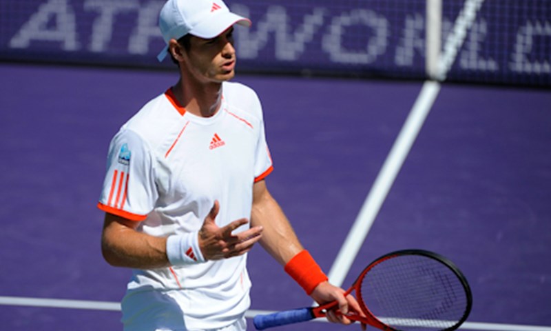 Raspoloženi Nadal i Murray, Isner izgubio set