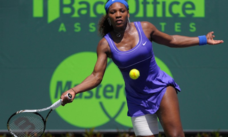 Venus Williams iznenadila Kvitovu