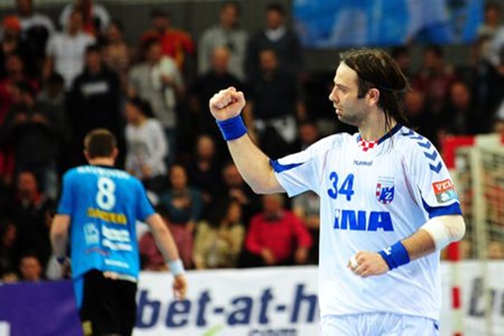 Zagrebaši u lovu na Červarove Makedonce