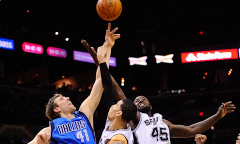 Luda noć u Oklahoma Cityju