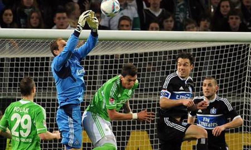Petrić: "One na dnu prati i peh"