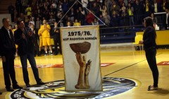 Sobin: "Gušt je igrati u ovakvom ambijentu"