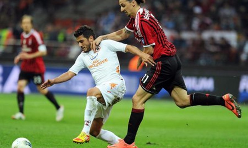 Zlatan zlata vrijedan za Rossonere