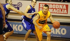 Prvi ovosezonski dalmatinski derbi, Cibona na ispitu kod vodećeg