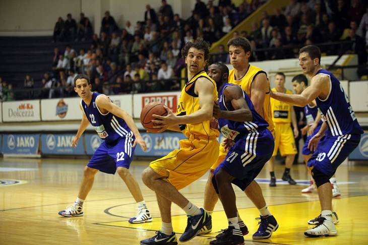 Zagorsko pripetavanje i dalmatinski derbi