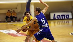 Delaš: "Split ima karakterne igrače, sigurno će nam htjeti uzvratiti za poraze"