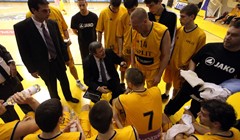 Bavčević: "Sve je u našim rukama"