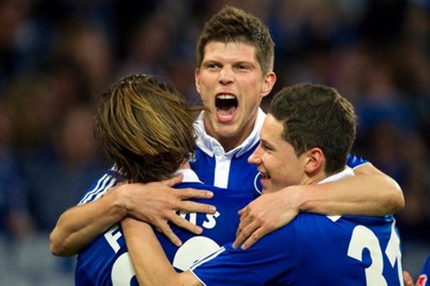 Schalke s dva pogotka okrunio nadmoć kod novog prvoligaša