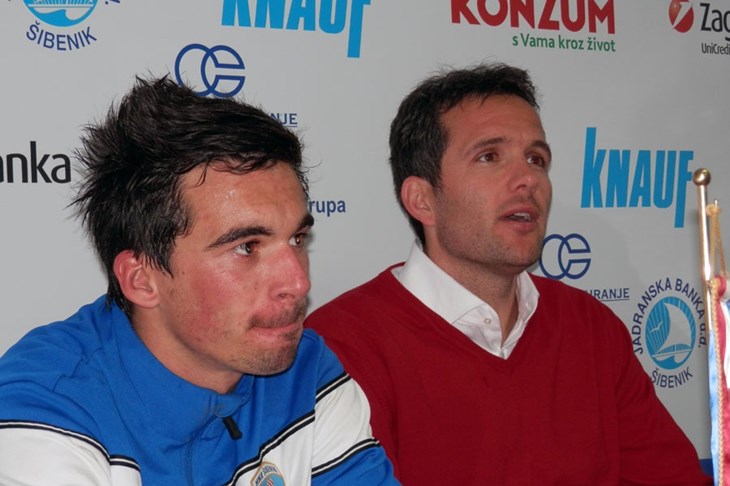 Vuk: "Poginuli za ovu pobjedu"