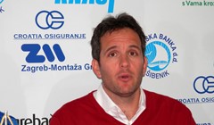 Tomić: "Sa svima, osim Cibalije, al pari"