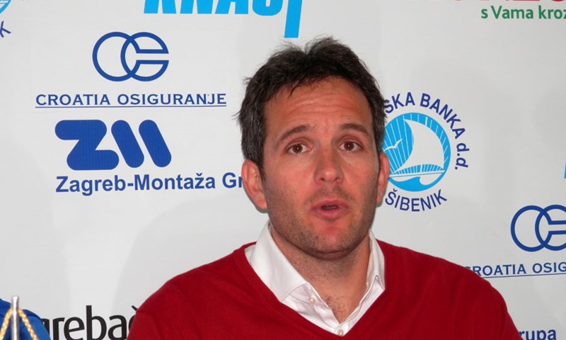 Tomić: "Sa svima, osim Cibalije, al pari"