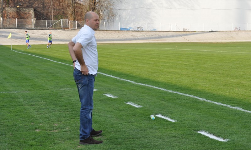 Ferenčina: "Cilj je bio ne izgubiti u čemu smo i uspjeli"