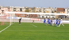 Rudeš zaustavio niz Solina, Balajić debitirao pobjedom