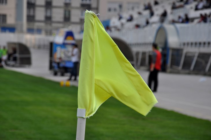 Rovinj i Crikvenica pobjedama prepustili dno Vinodolu
