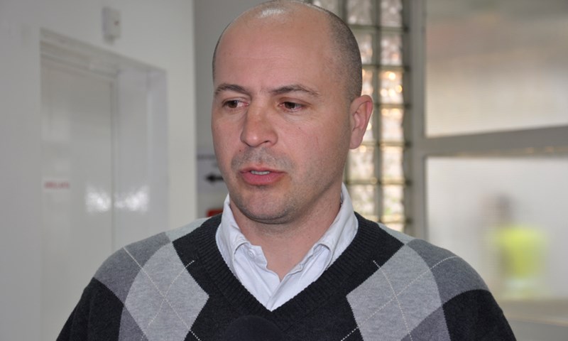 Ferenčina: "Uvjeren sam da ćemo i sada biti bolji od Sjevernih Iraca"