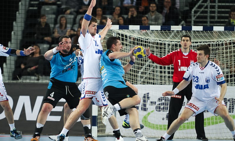 Metalurg odbio igrati protiv Vardara