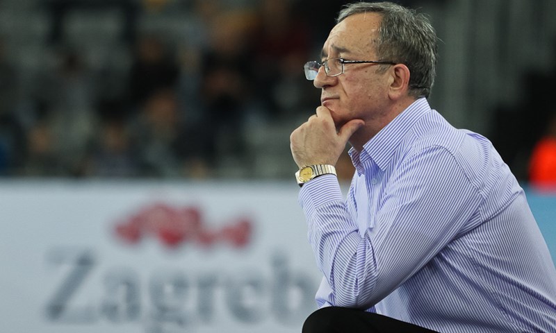 Červar: "Sve me malo podsjeća na Portugal 2003. i Njemačku 2007. Poštenje se isplati"