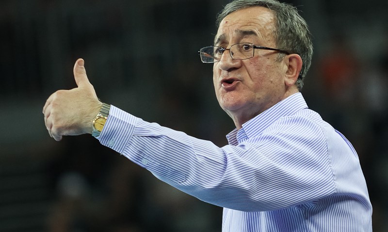 Mihajlovski: "Kontaktirao sam Červara, želimo ga na klupi Makedonije"