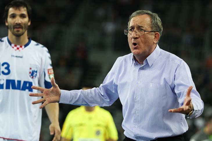 Obrvan: "Pokušat ćemo i na Final Four"