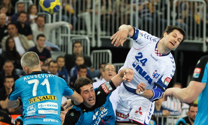 Rastrčani Zagreb na krilima Ivića uvjerljivo svladao Metalurg