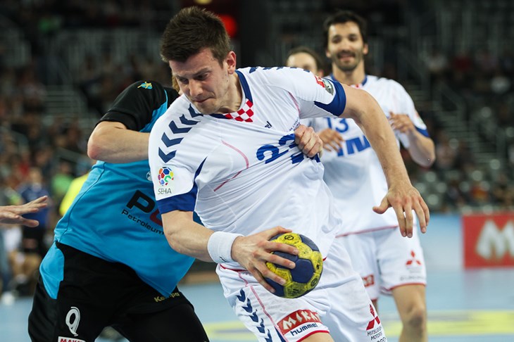 Meškov Ljube Vukića priredio iznenađenje i uvjerljivo porazio umorne Zagrebaše