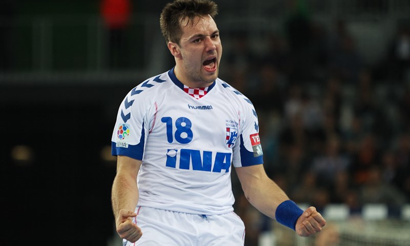Horvat i Špoljarić obilježili vikend