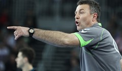 Obrvan i Mandić pred Nexe: 'Teško je igrati s istim protivnikom toliko puta u kratkom vremenu'