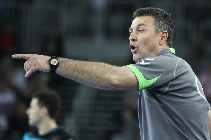 Obrvan i Mandić pred Nexe: 'Teško je igrati s istim protivnikom toliko puta u kratkom vremenu'